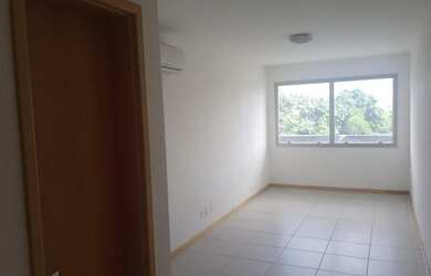 Imagem: O depósito possui 1 Vaga na garagem e 22m² de Área e está