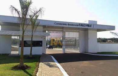 Imagem: O terreno possui 381m² de Área e está localizado em Campos