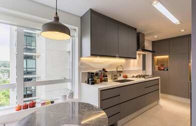 Imagem 8: São Paulo - Apartamento Padrão - Campo Belo