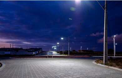 Imagem 1: Smart City Natal, REPASSE de lote comercial com 390M²