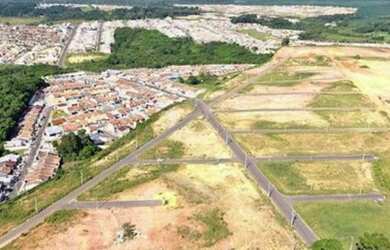 Imagem: O terreno possui 181m² de Área e está localizado em Gralha