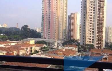 Imagem 16: SãO PAULO - Apartamento Padrão - Jardim Analia Franco