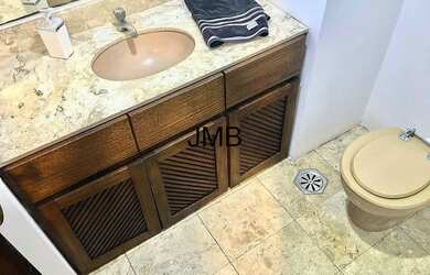 Imagem 14: Paisagem fabulosa, lindo apartamento de 4 quartos