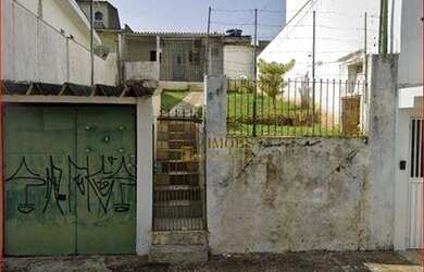 Imagem: O terreno possui 175m² de Área e está localizado em Jardim