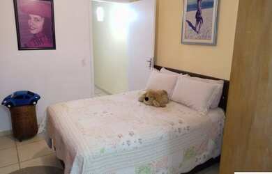 Imagem 8: SOBRADO A VENDA NO CANGAÍBA, SÃO PAULO