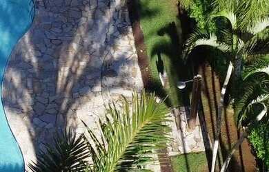 Imagem 1: Chalé Boiçucanga