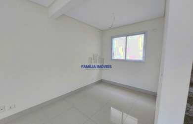 Imagem 5: Casa à venda no bairro Boqueirão, Santos 3 quartos 1 suíte 4 vagas