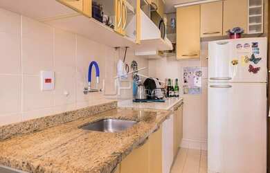 Imagem 14: PORTO ALEGRE - Apartamento Padrão - Santana