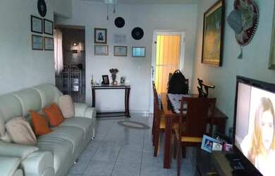 Imagem 1: Apartamento 2 qtos à venda por R$ 286.200 - Quintino Bocaiúva - Rio...