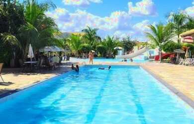 Imagem 5: Di Roma Lacqua Di Roma. Piscina, 1 Vaga na garageme1 Dormitório