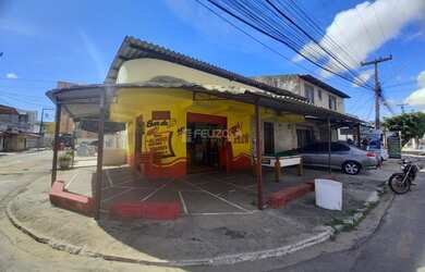 Imagem: O depósito possui 90m² de Área, Imóvel novo e está localizado