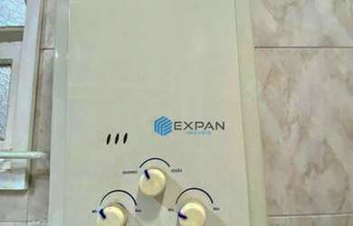 Imagem 12: Apartamento com 3 dormitórios, 90 m² - venda por R$ 1.190.000,00 ou...