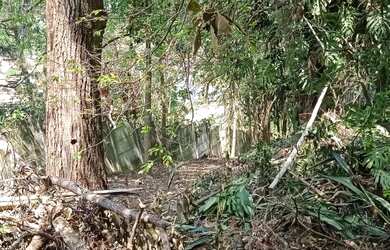 Imagem 11: Oportunidade Terreno em Atibaia,SP / 247,71m² / $ 95.000,00