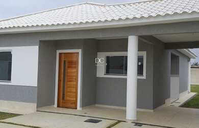 Imagem 4: Casa RESIDENCIAL em MARICÁ - RJ, JARDIM ATLÂNTICO LESTE ITAIPUAÇU