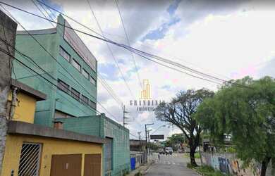 Imagem 6: Galpão, 2100 m² - venda por R$ 4.500.000,00 ou aluguel por R$ 21.000,00/mês...