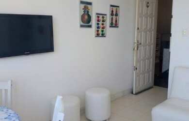 Imagem 14: Apartamento com 1/4 a venda, 45 m² por R$ 215.000 - Amaralina - Salvador/BA...