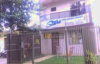 Imagem: A casa possui 2 Dormitórios, 3 Banheiros, 2 Vagas na garagem