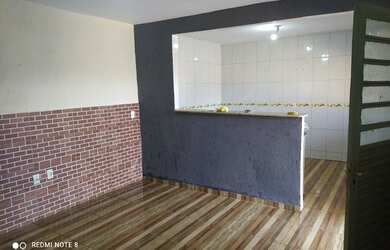 Imagem 8: Casa apartamento santa Maria porto rico Quadra 7 etapa 3 R$185mil contato