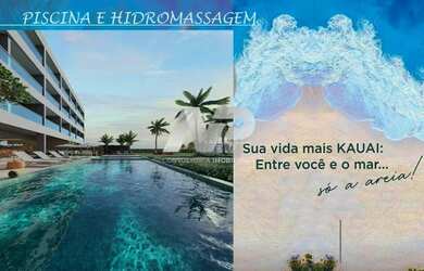 Imagem 9: Lançamento na Praia dos Carneiros