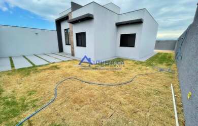 Imagem 3: Vende-se uma linda casa de 70 m² no Jardim Botânica em Itupeva