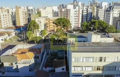 Imagem 9: Terreno ZR4 à venda, 462 m² por R$ 950.000 - Juvevê - Curitiba/PR