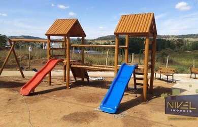 Imagem 3: Terreno à venda, 268 m² por R$ 112.560,00 - Setor Leste - Anicuns/GO