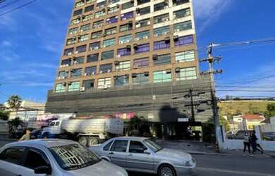 Imagem 4: Sala/Conjunto para aluguel com 33 metros quadrados em Zé Garoto - São...