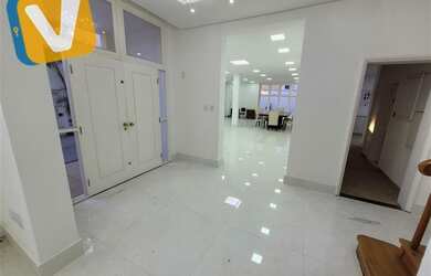 Imagem 15: Sobrado Alto Padrão. Ar-condicionado, Guarda roupa, 650m² de Áreae5...