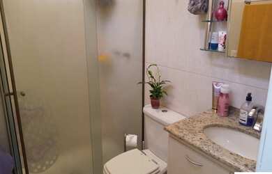 Imagem 13: SOBRADO A VENDA NO CANGAÍBA, SÃO PAULO