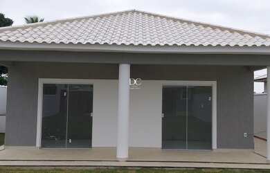 Imagem 12: Casa RESIDENCIAL em MARICÁ - RJ, JARDIM ATLÂNTICO LESTE ITAIPUAÇU