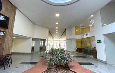 Imagem 11: Loja 02, 771 m², Ed. Flamboyant Park Business, Jardim Goiás