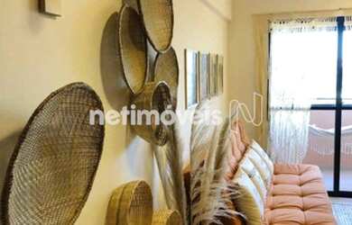 Imagem 15: Locação Apartamento 2 quartos Luiz Anselmo Salvador