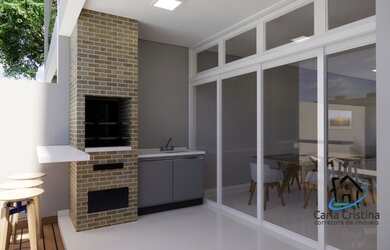 Imagem 5: PONTAL DO PARANÁ - Casa Padrão - Balneário Monções