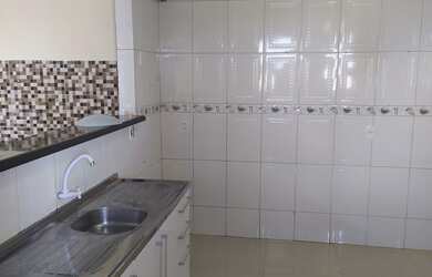 Imagem 3: Casa apartamento santa Maria porto rico Quadra 7 etapa 3 R$185mil contato