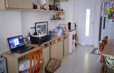 Imagem 8: APARTAMENTO RESIDENCIAL em SALVADOR - BA, VILA LAURA
