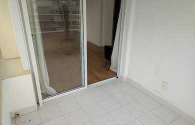 Imagem 9: Cobertura mobiliada para locação no Paraiso