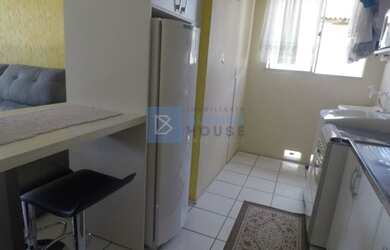 Imagem 7: Apartamento localizado no bairro Salto Weissbach