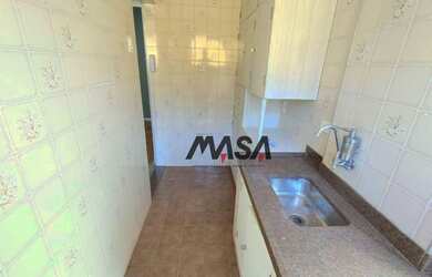 Imagem 8: Apartamento com 1 dormitório, 55 m² - venda por R$ 240.000,00 ou aluguel...