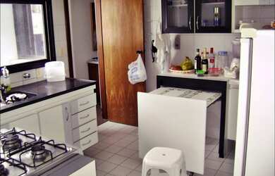 Imagem 7: APARTAMENTO RESIDENCIAL em SALVADOR - BA, CIDADE JARDIM