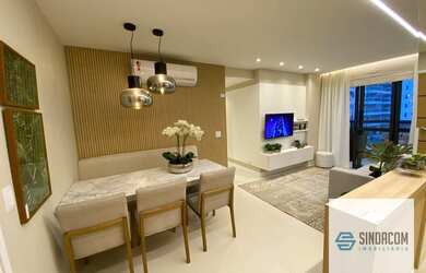 Imagem 3: Apartamento à venda, 62 m² por R$ 485.000,00 - Freguesia Jacarepaguá...