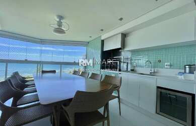 Imagem 13: Apartamento para venda tem 227 metros quadrados com 4 quartos em Riviera...