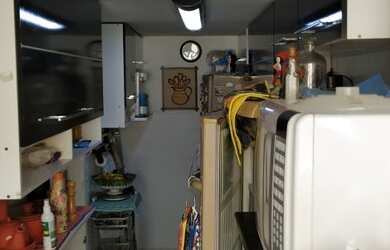 Imagem 5: Cobertura com 3 quartos na Taquara ao lado do novo shopping