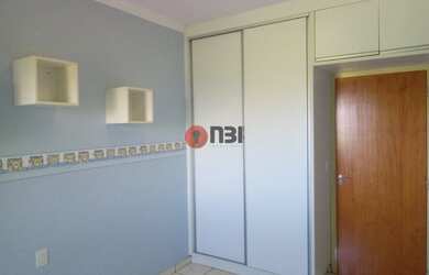 Imagem 5: SAO JOSE DO RIO PRETO - Residential / Apartment - JARDIM JANDIRA