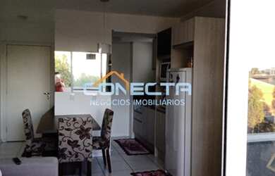 Imagem 2: Apartamento semi mobiliado no Villa Horn em Caxias do Sul