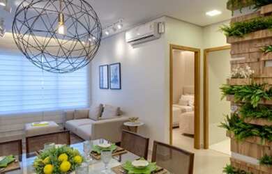 Imagem 13: Apartamento venda 2 4 uptown home Jardim Europa Goiânia