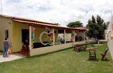 Imagem 4: Casa com 3 quartos - Bairro Residencial Buriti em Senador Canedo