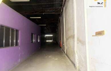 Imagem 8: Galpão, 1108 m² - venda por R$ 2.200.000,00 ou aluguel por R$ 12.000,00/mês - Sapopemba