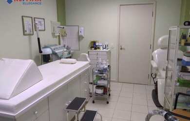 Imagem 14: Sala à venda, 30 m² por R$ 470.000,00 - Botafogo - Rio de Janeiro/RJ