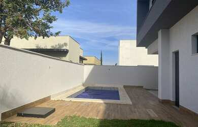 Imagem 1: Sobrado 4 Suítes - Portal do Sol Green