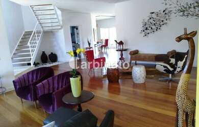 Imagem 7: São Paulo - Casa Padrão - Morumbi